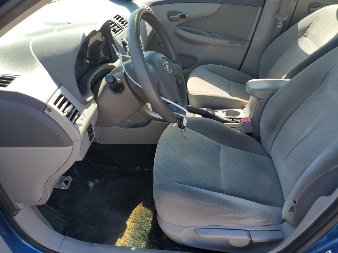 2009 Toyota Corolla - Image 7