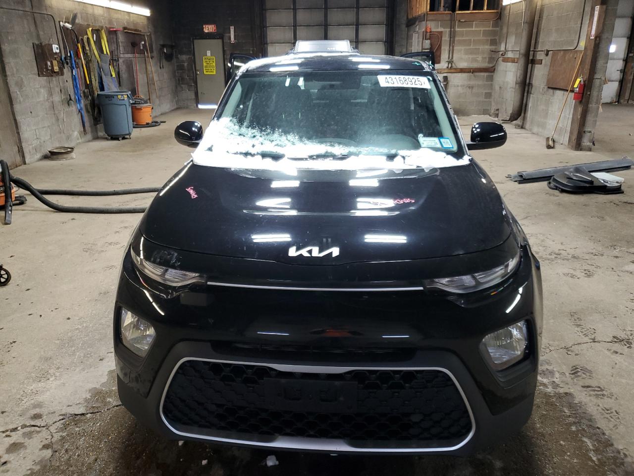 2022 Kia Soul - Image 5