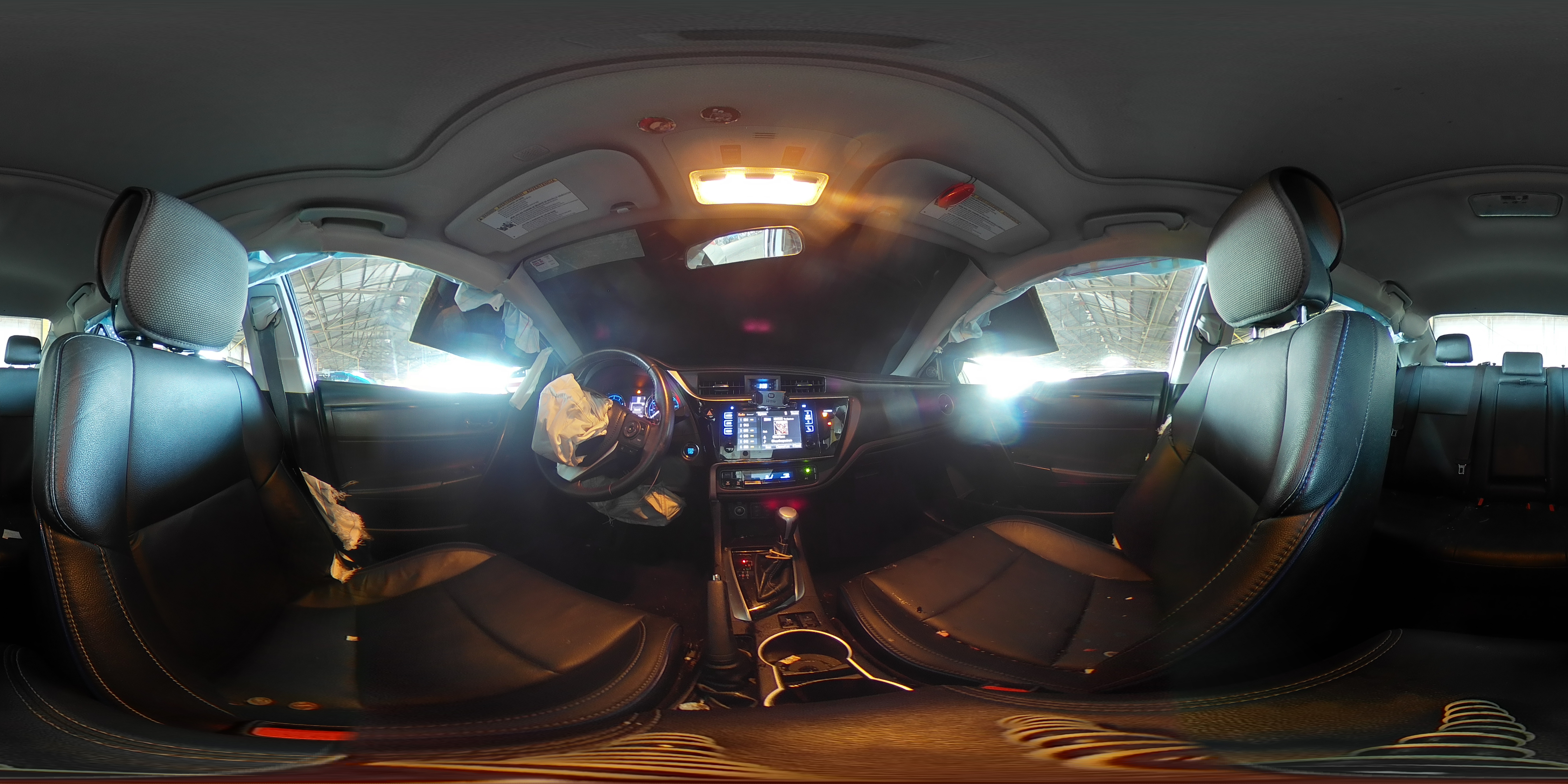 2019 Toyota Corolla - Image 12