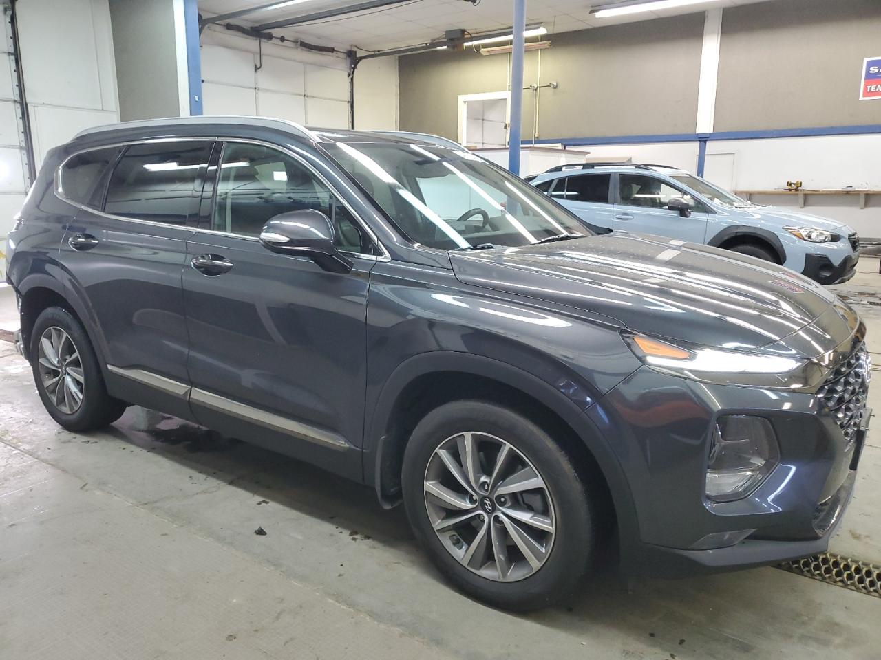 2020 Hyundai Santa Fe - Image 4