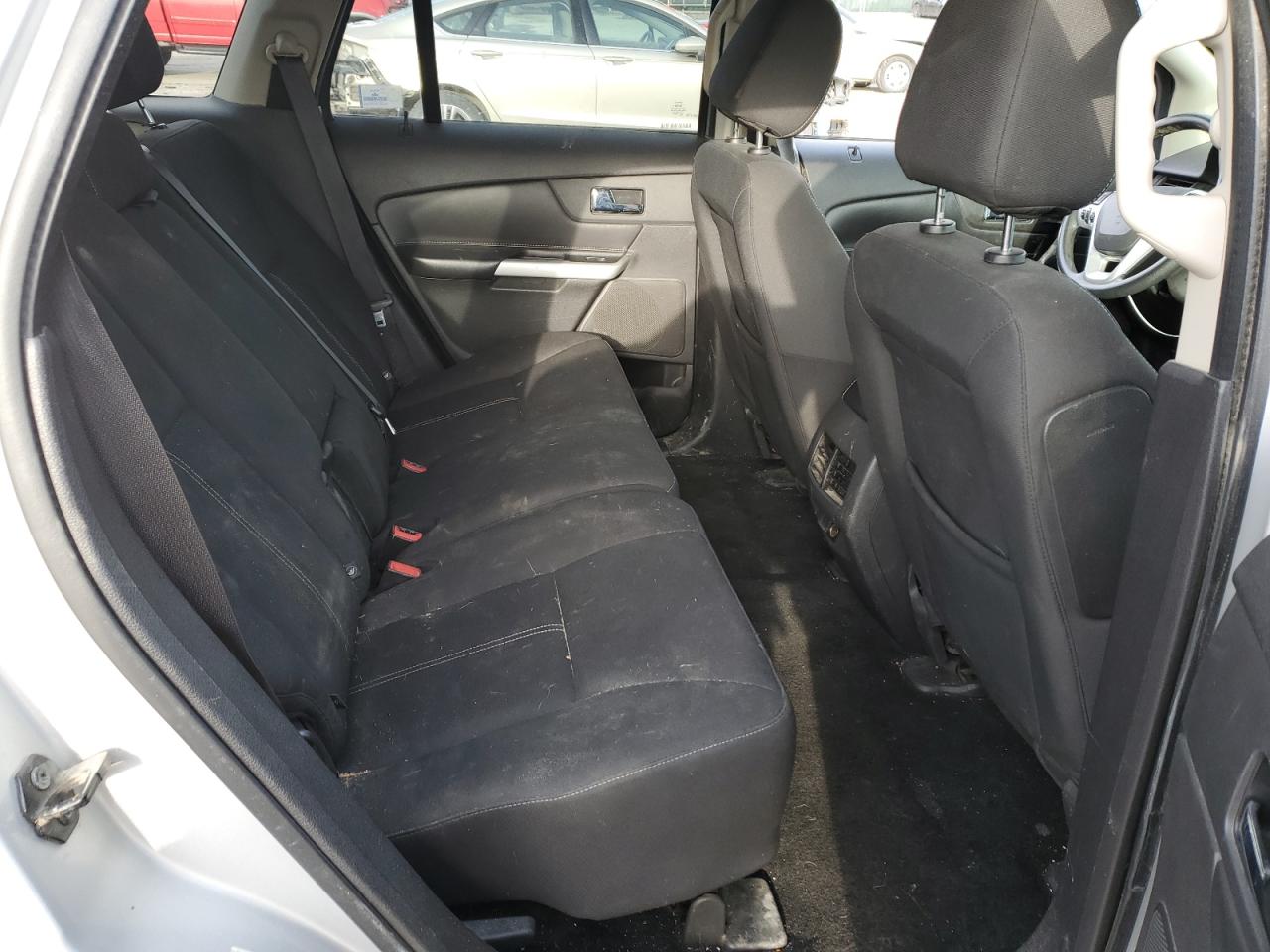 2014 Ford Edge - Image 10
