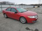 2012 Lincoln Mkz  იყიდება Glassboro-ში, NJ - Minor Dent/Scratches