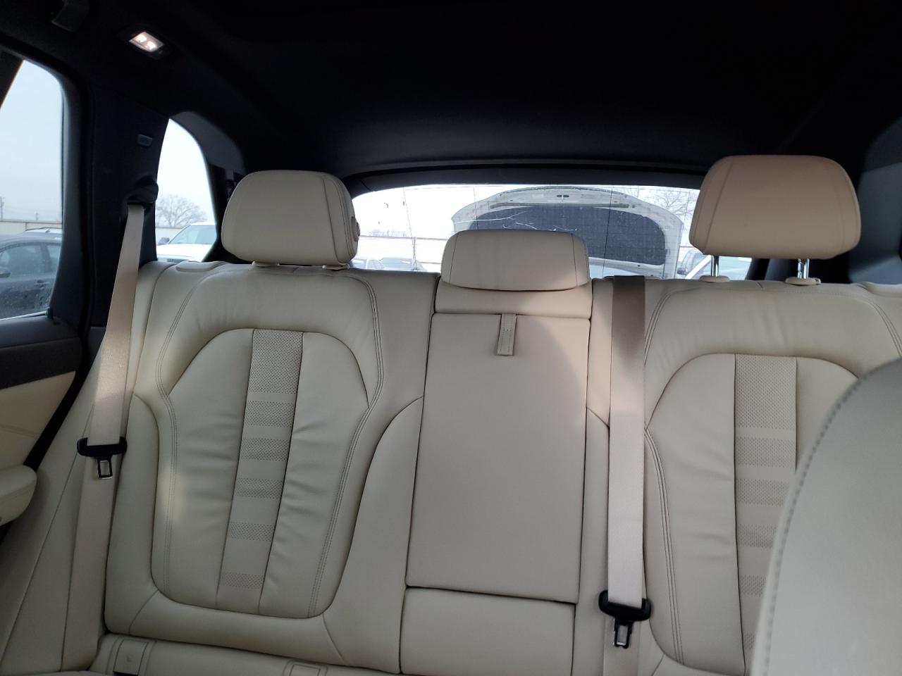 2019 BMW X5 - Image 10