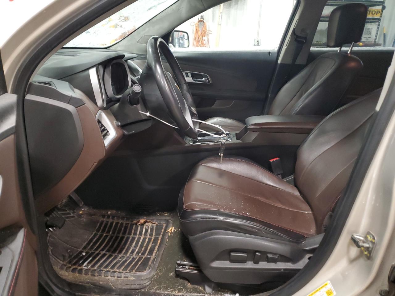 2012 Chevrolet Equinox - Image 7