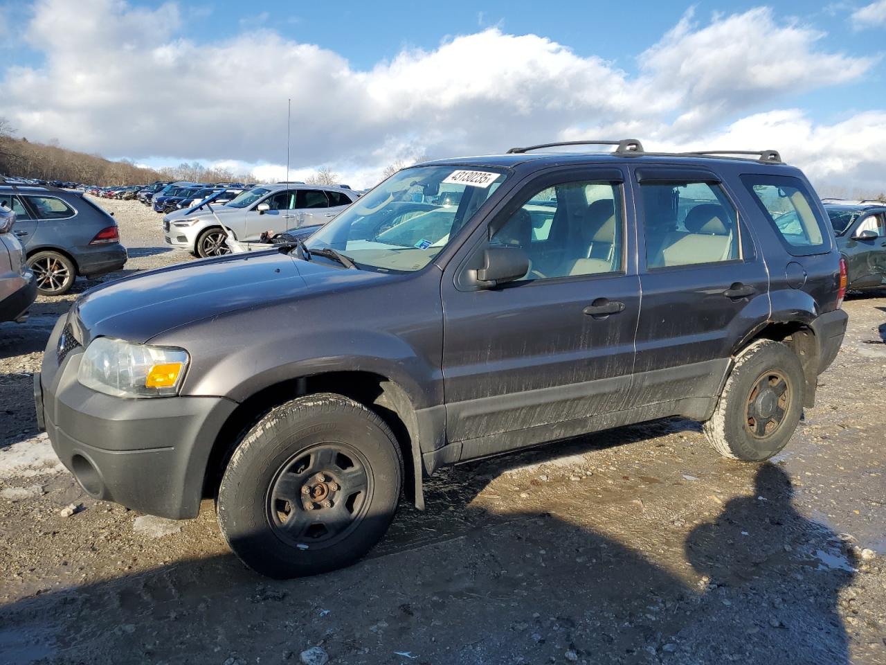 2006 Ford Escape - Image 1