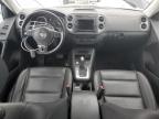 2017 VOLKSWAGEN TIGUAN COMFORTLINE for sale at Copart ON - TORONTO