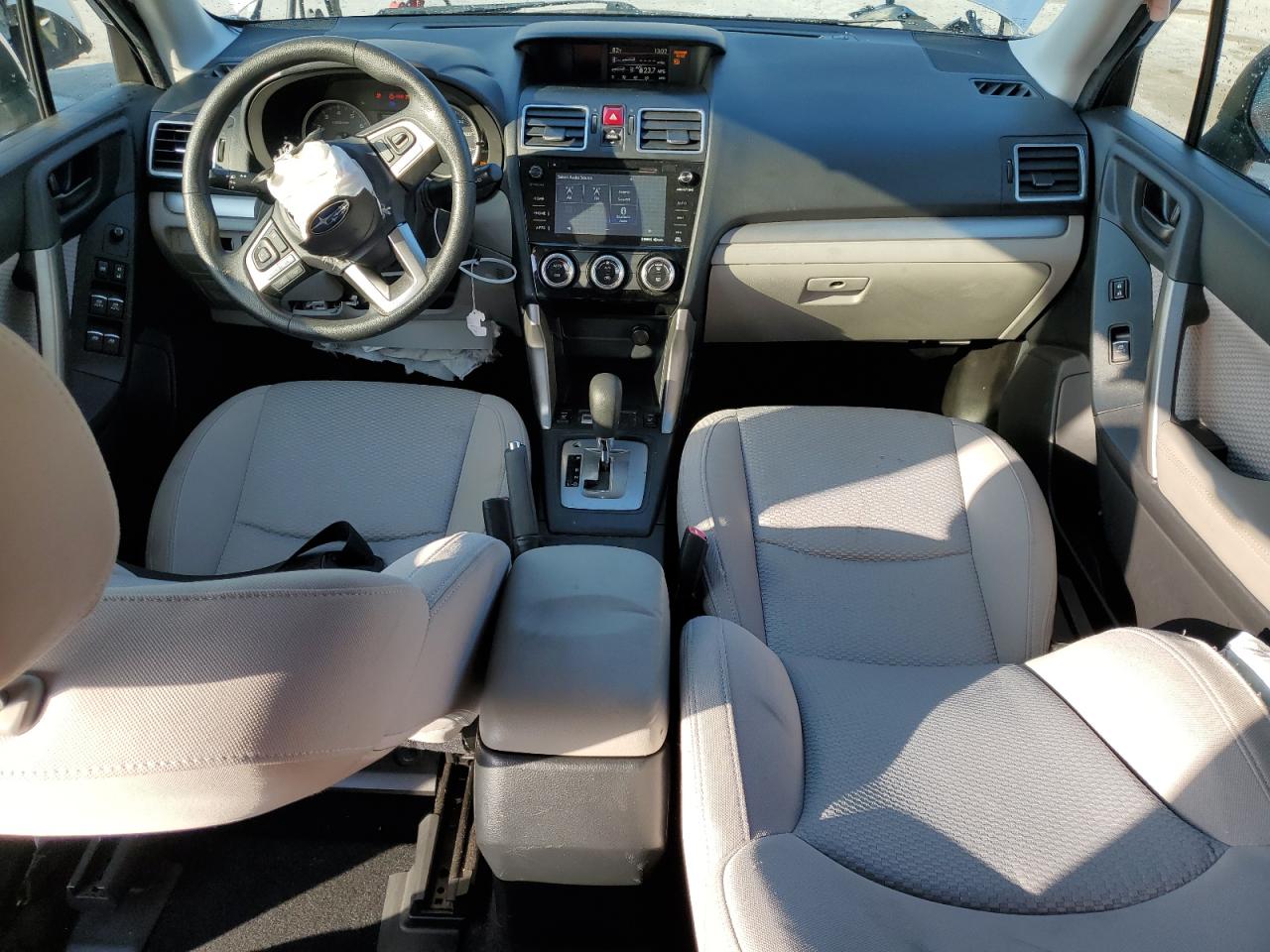 2017 Subaru Forester - Image 8