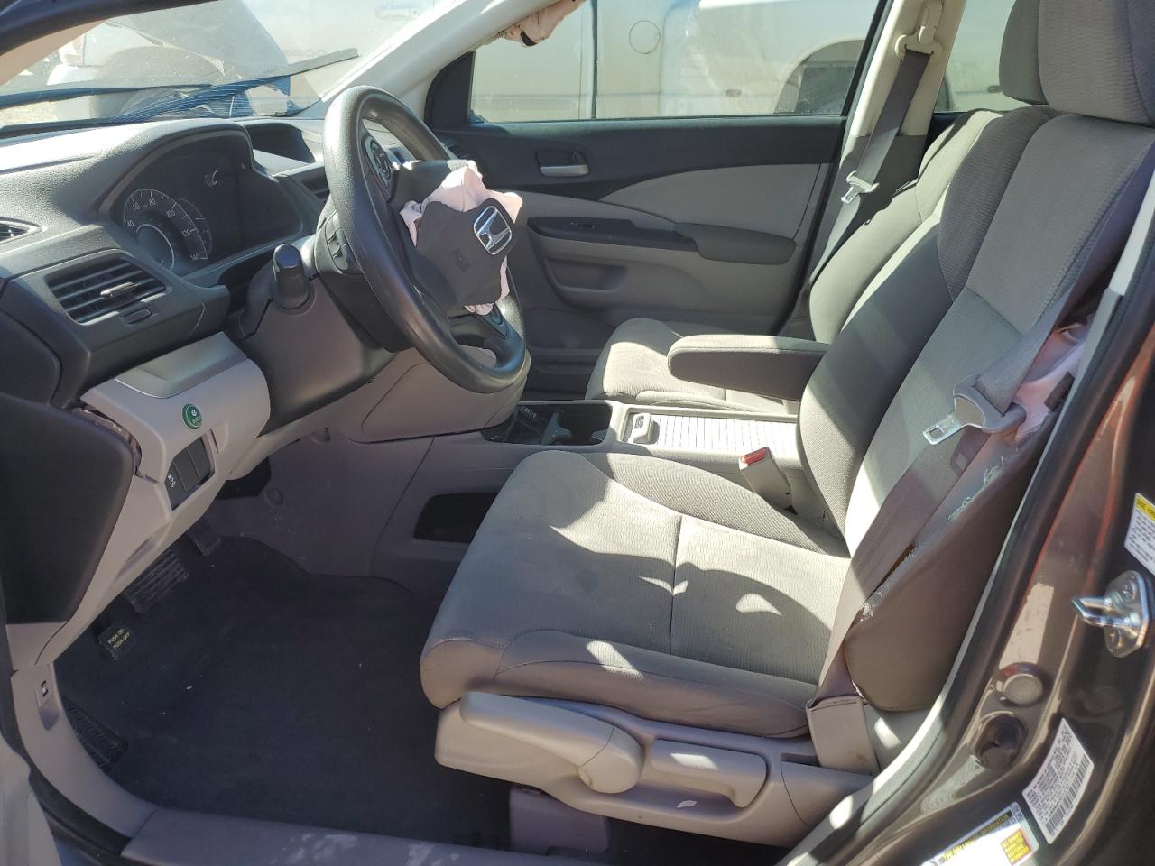 2012 Honda CR-V - Image 7