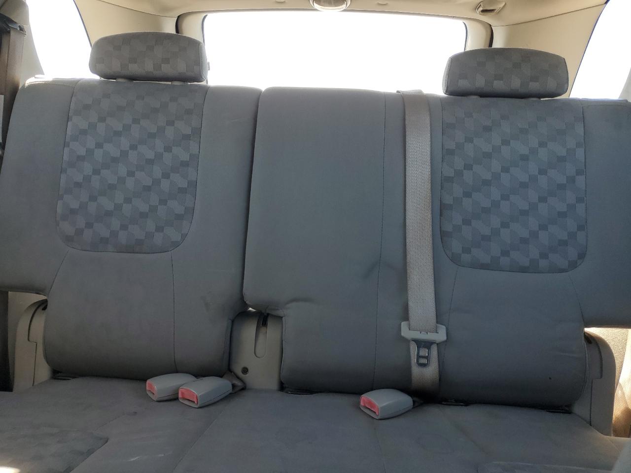 2008 Chevrolet Equinox - Image 10