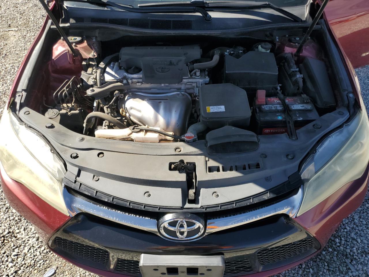 2016 Toyota Camry - Image 12
