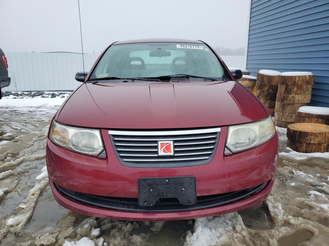 2005 Saturn ION - Image 5