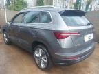 2024 SKODA KAROQ SE L for sale at Copart GLOUCESTER