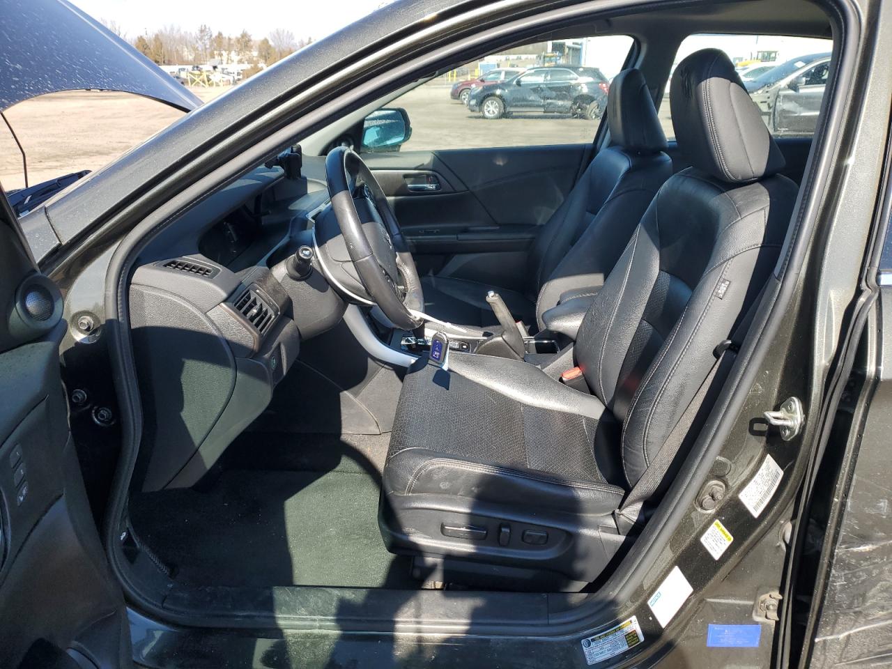 2014 Honda Accord - Image 7