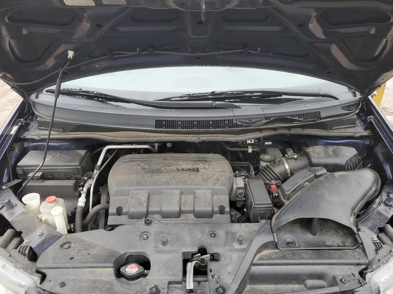 2014 Honda Odyssey - Image 14