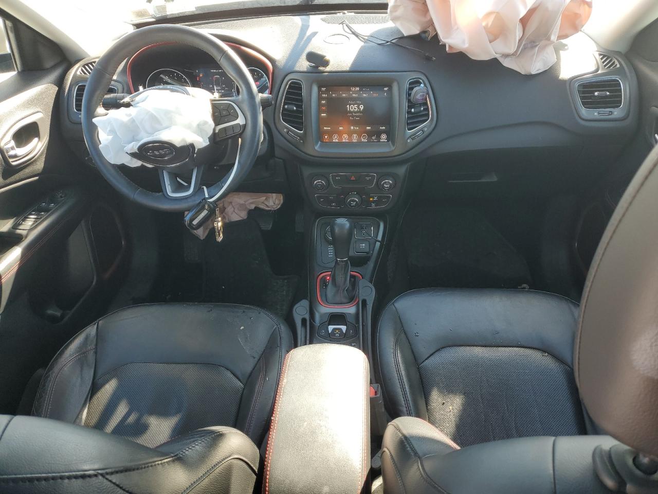 2018 Jeep Compass - Image 8