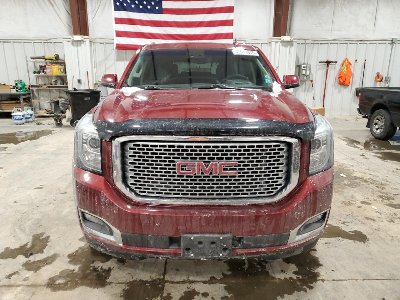 2016 GMC Yukon - Image 5