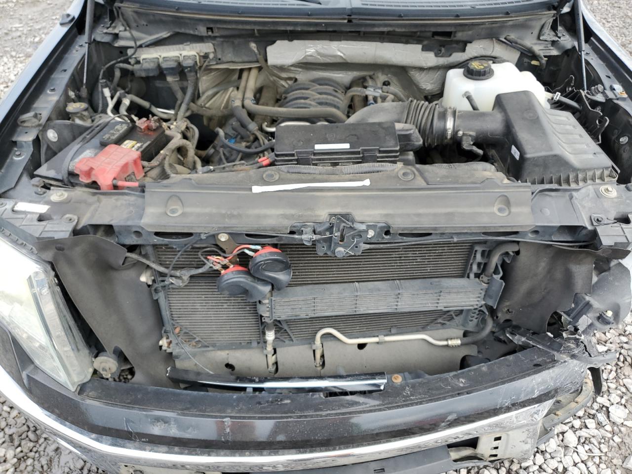 2013 Ford F-150 - Image 11
