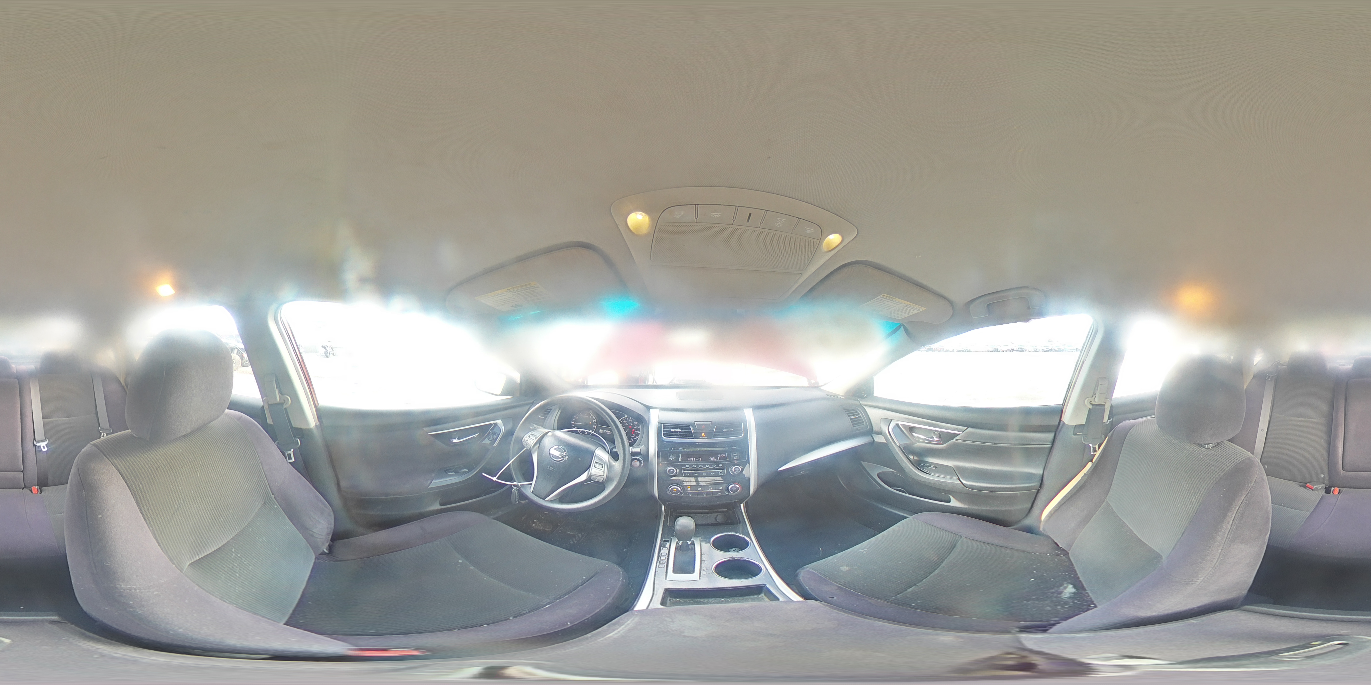2013 Nissan Altima - Image 13
