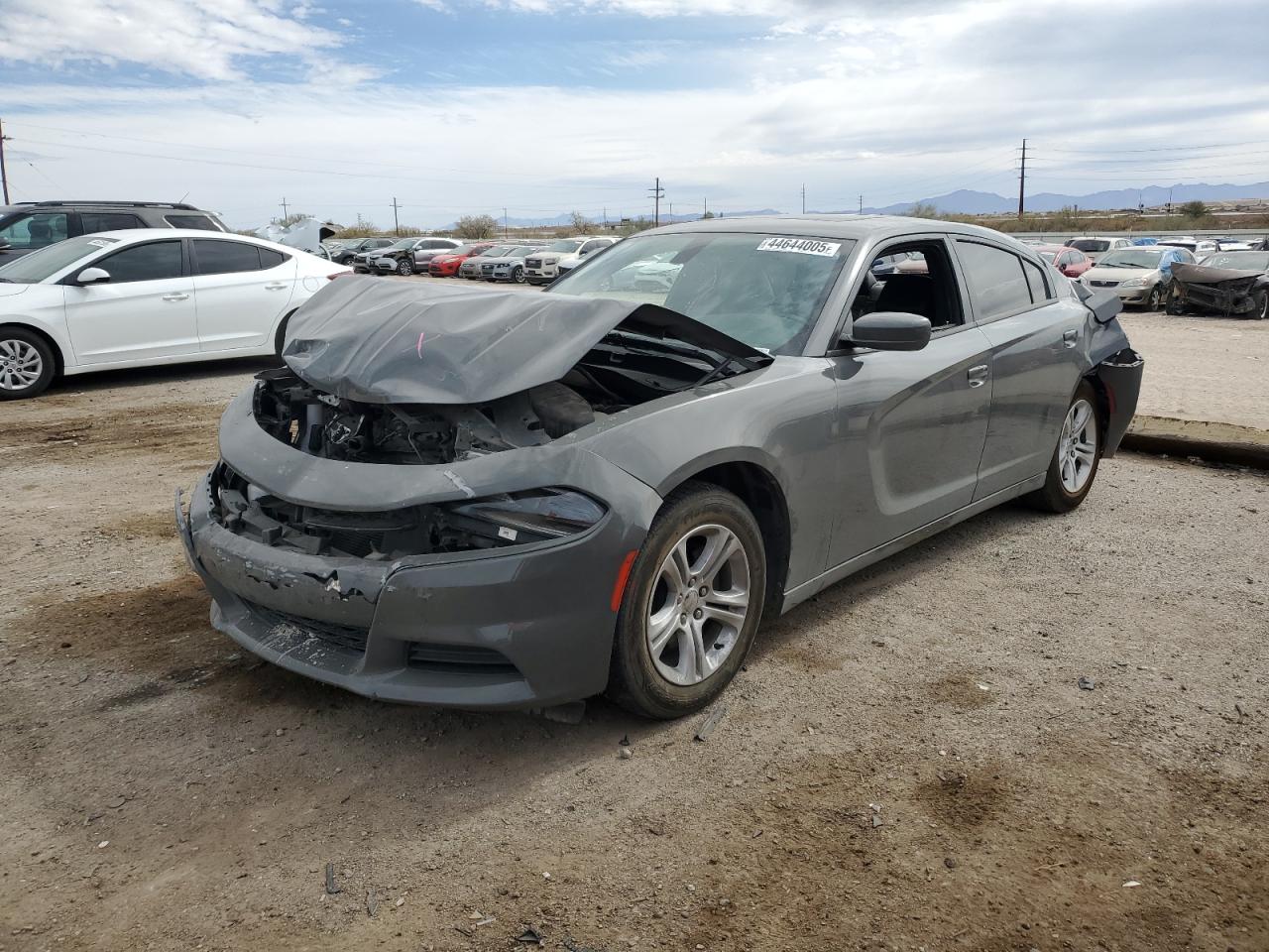 2019 Dodge Charger - Image 1