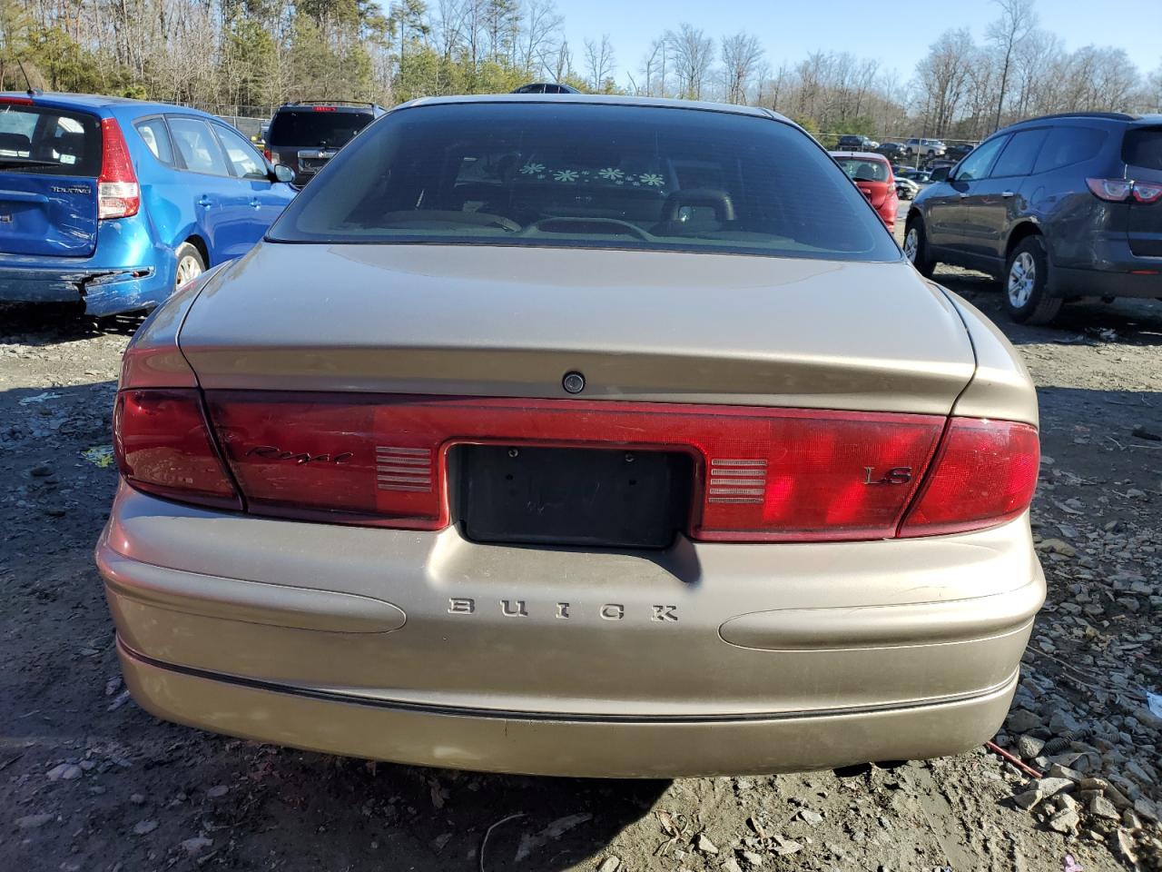2003 Buick Regal - Image 6