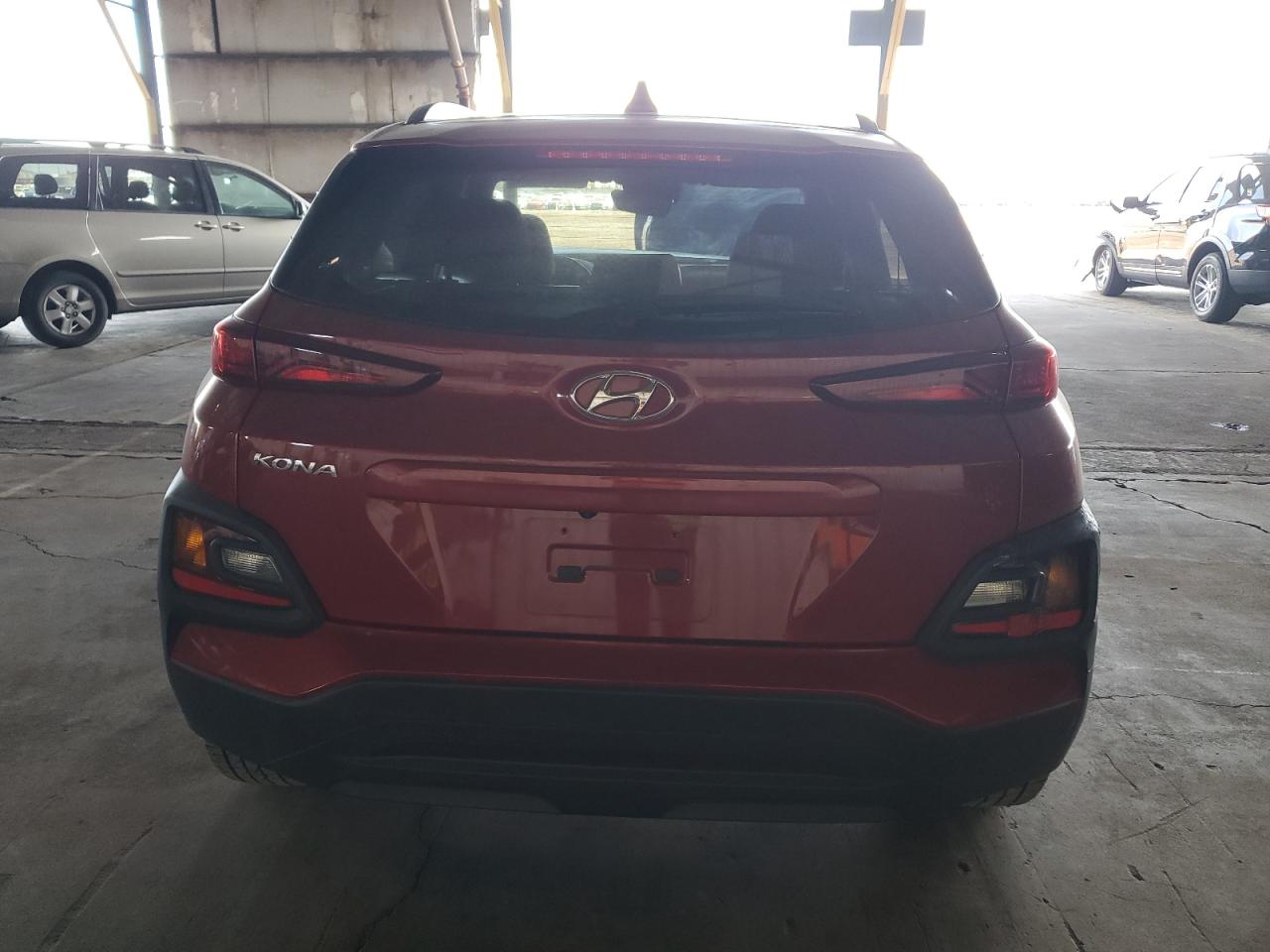 2021 Hyundai Kona - Image 6