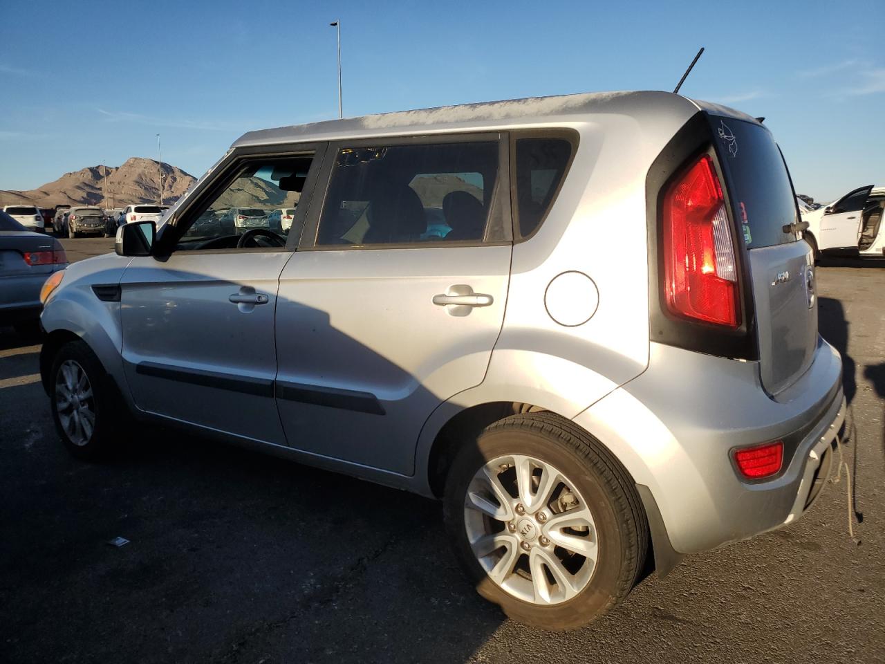 2013 Kia Soul - Image 2