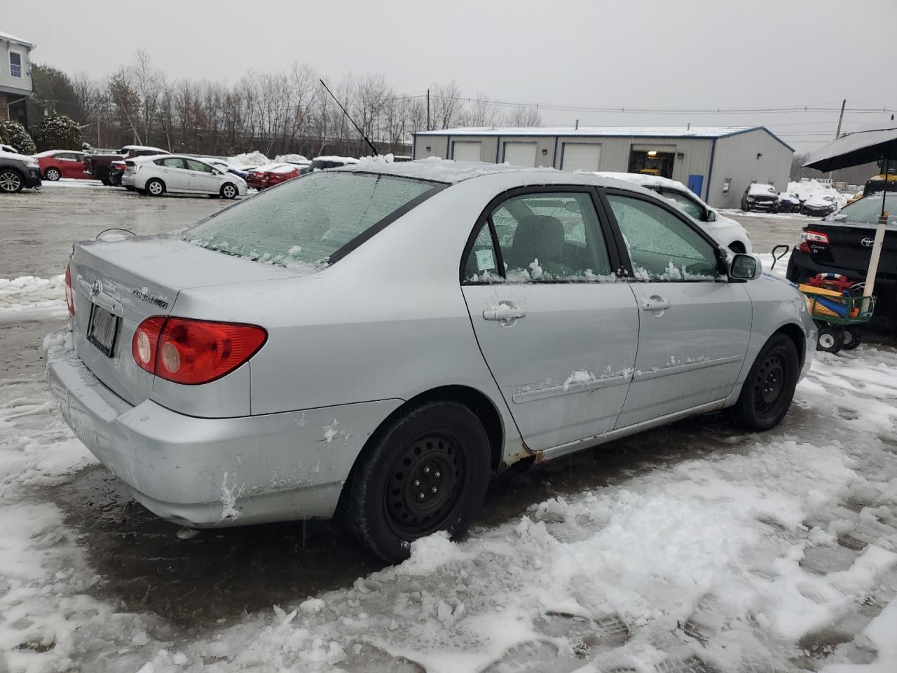 2006 Toyota Corolla - Image 3