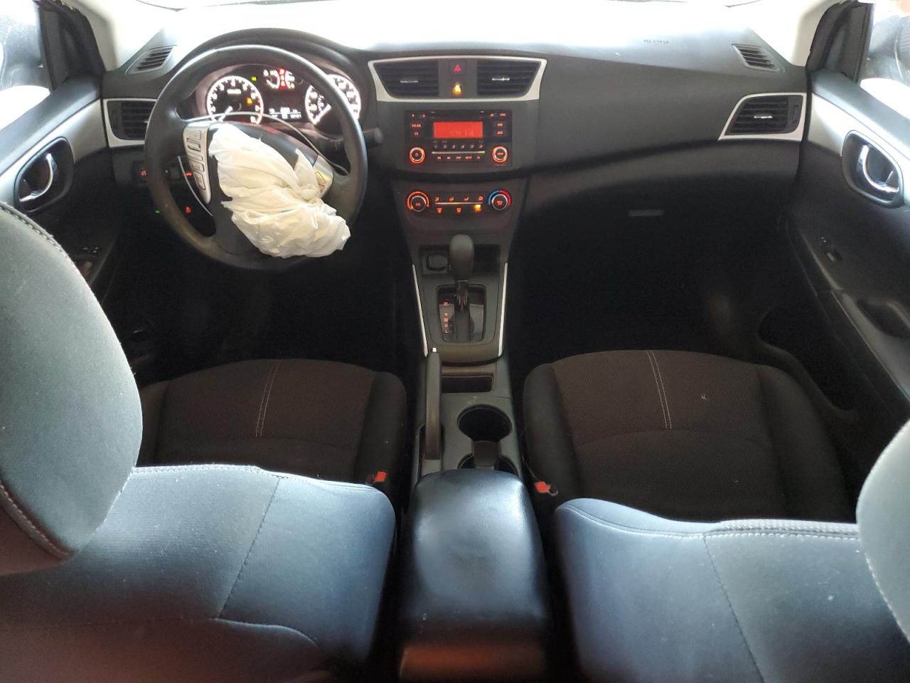 2017 Nissan Sentra - Image 8