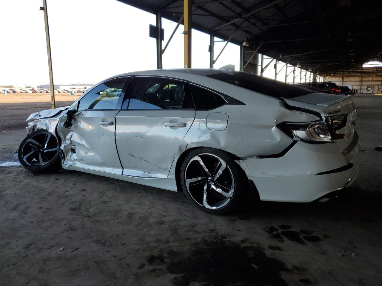 2019 Honda Accord - Image 2