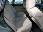 2009 Subaru Outback 2.5I de vânzare în Woodburn, OR - Front End