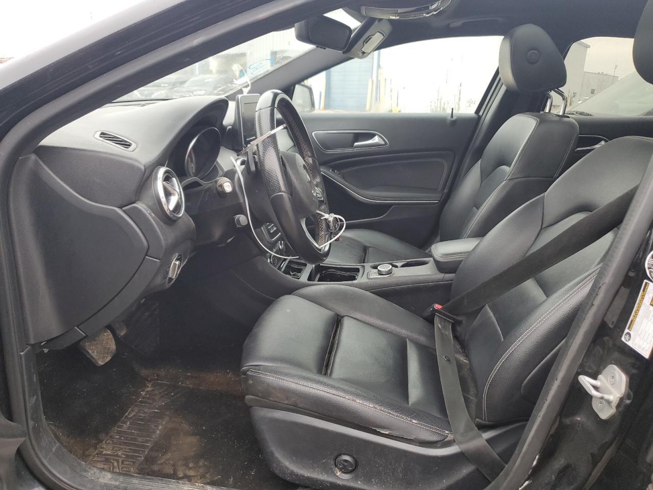 2016 Mercedes-Benz GLA-klasse - Image 7