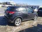 2022 Honda Hr-V Lx იყიდება North Billerica-ში, MA - Missing/Altered Vin