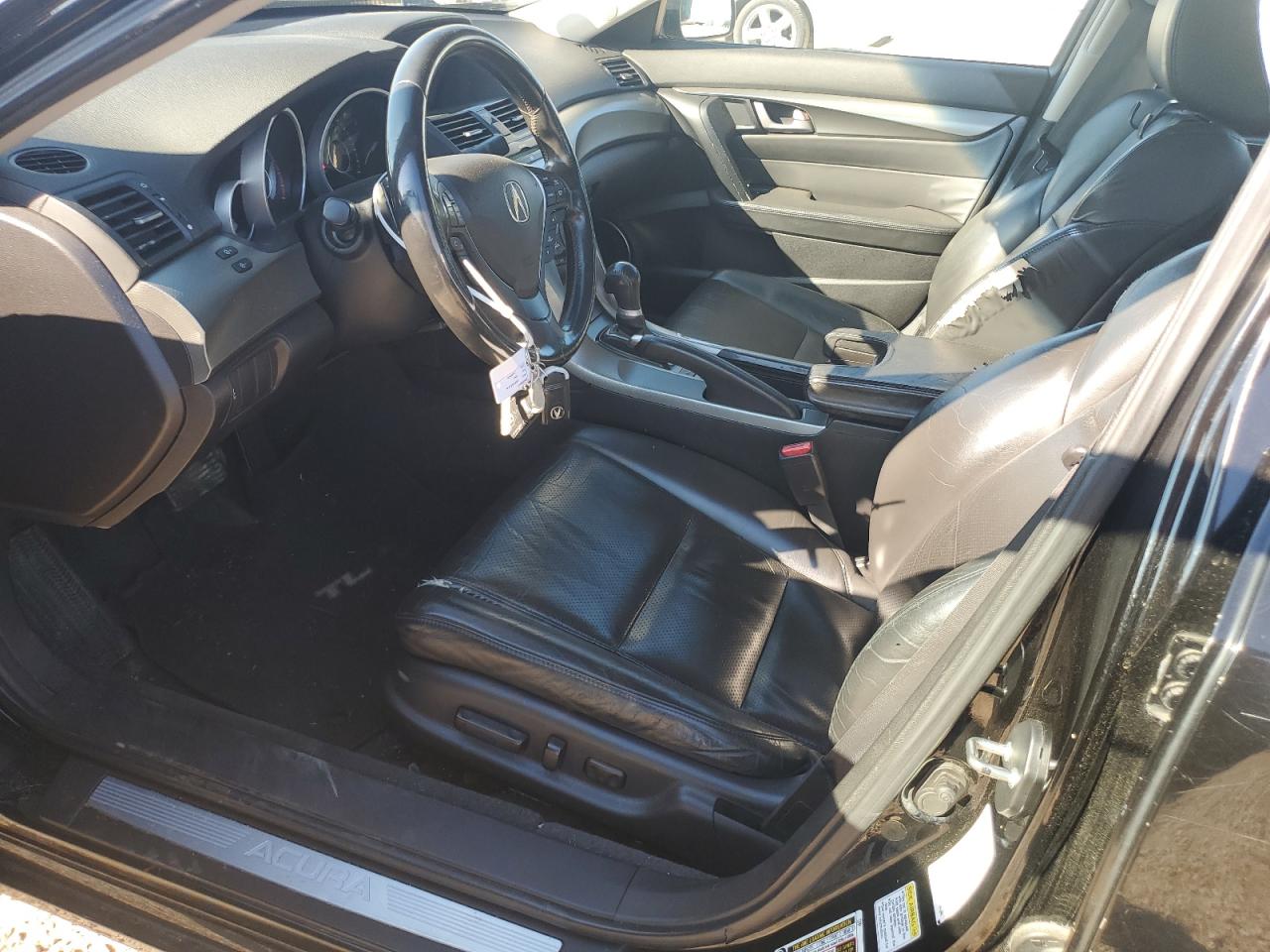2010 Acura TL - Image 7