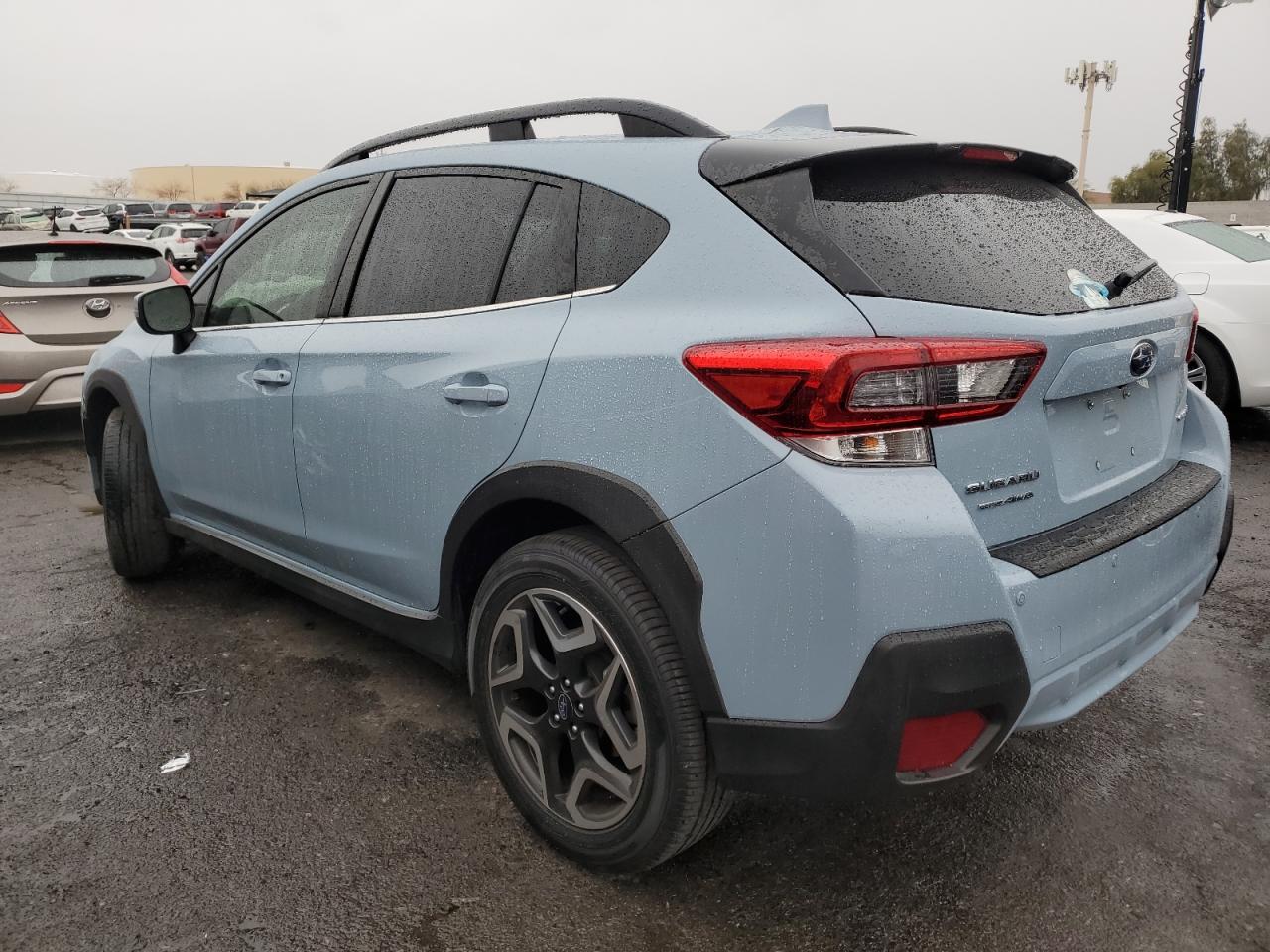 2020 Subaru XV - Image 2