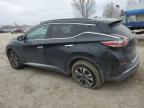 2015 Nissan Murano S de vânzare în Wichita, KS - Side