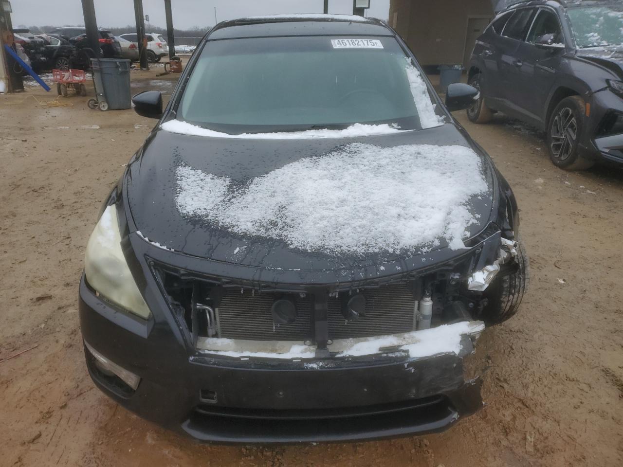 2014 Nissan Altima - Image 5