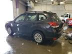 2019 Subaru Forester  na sprzedaż w Franklin, WI - Front End