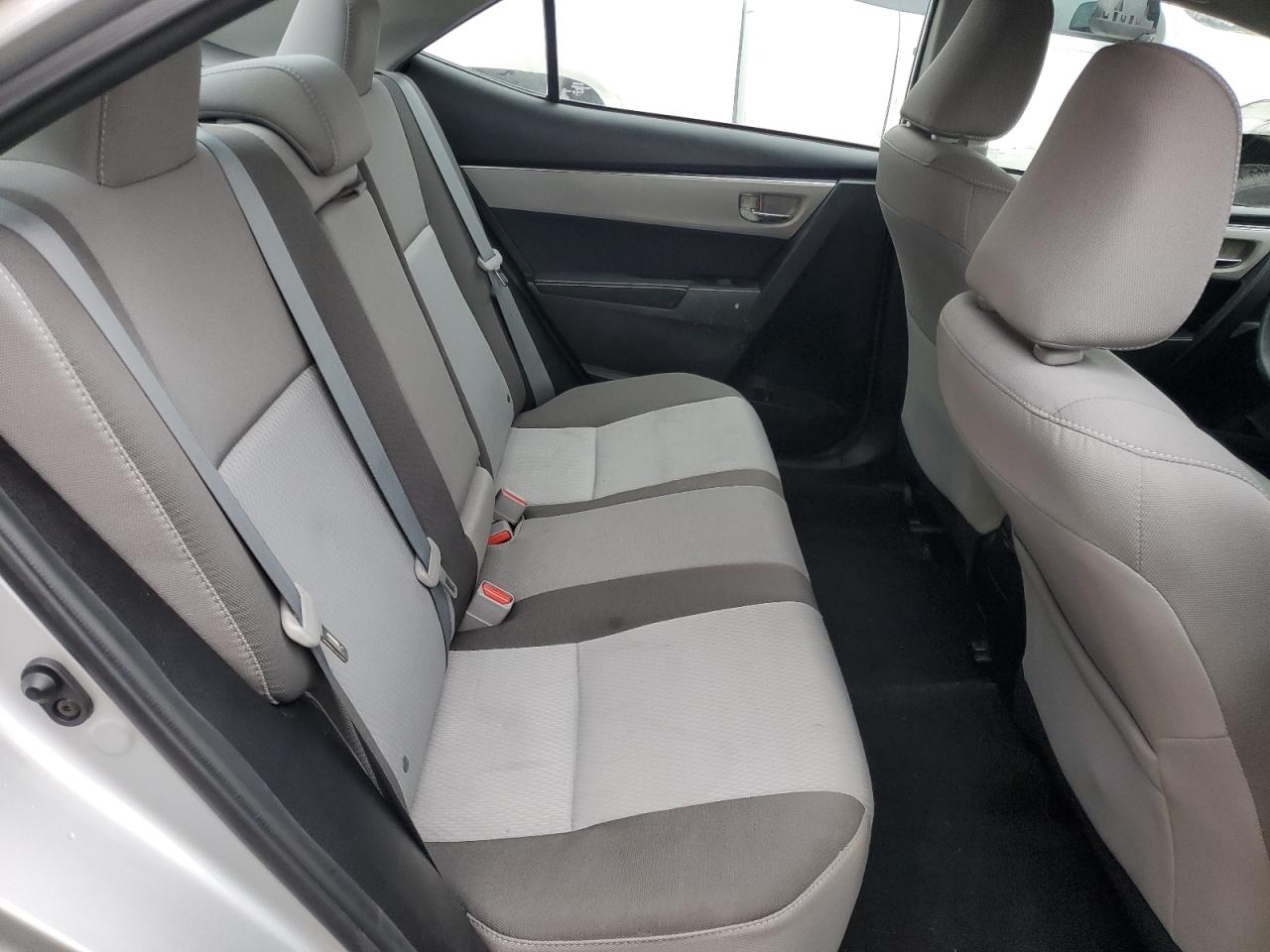 2017 Toyota Corolla - Image 10