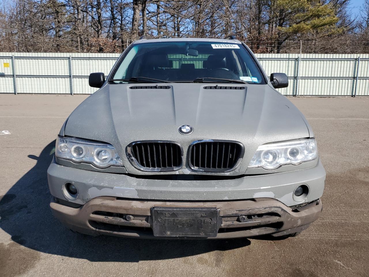 2001 BMW X5 - Image 5