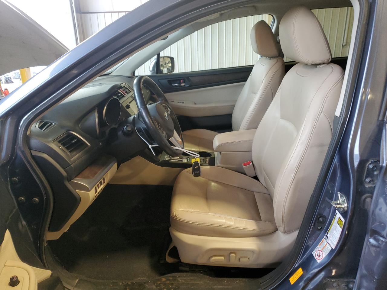 2015 Subaru Outback - Image 7