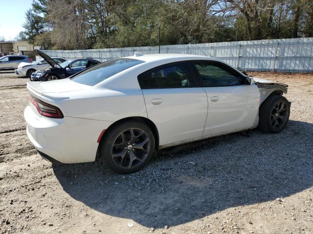  DODGE CHARGER 2019 Biały
