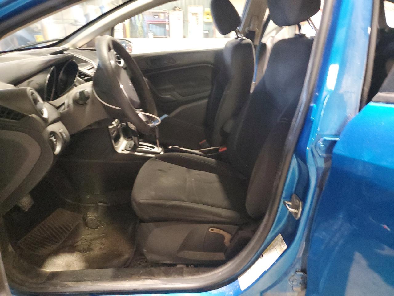 2017 Ford Fiesta - Image 7