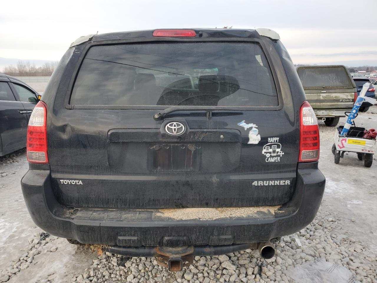 2007 Toyota 4Runner - Image 6