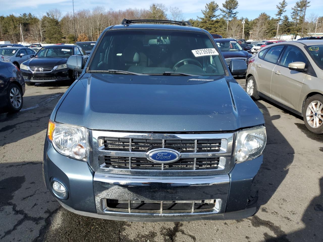2011 Ford Escape - Image 5