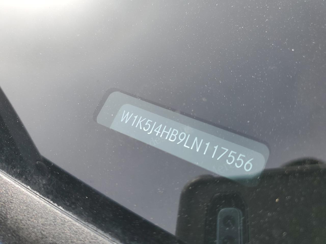 2020 Mercedes-Benz CLA-klasse - Image 12
