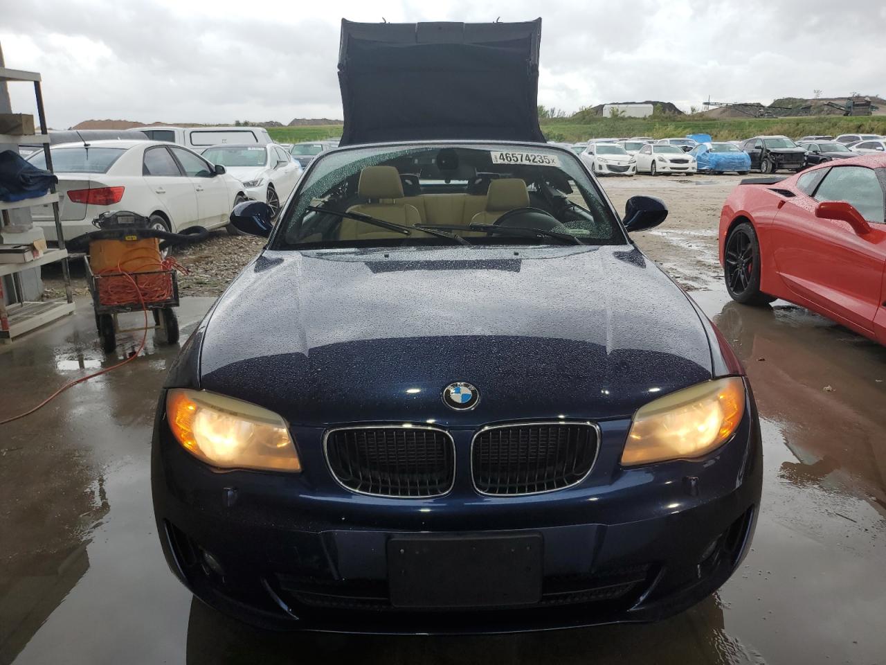 2013 BMW 1er - Image 5