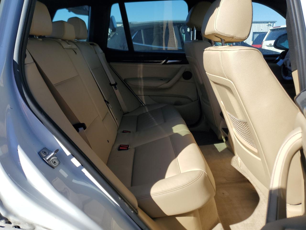2016 BMW X3 - Image 11