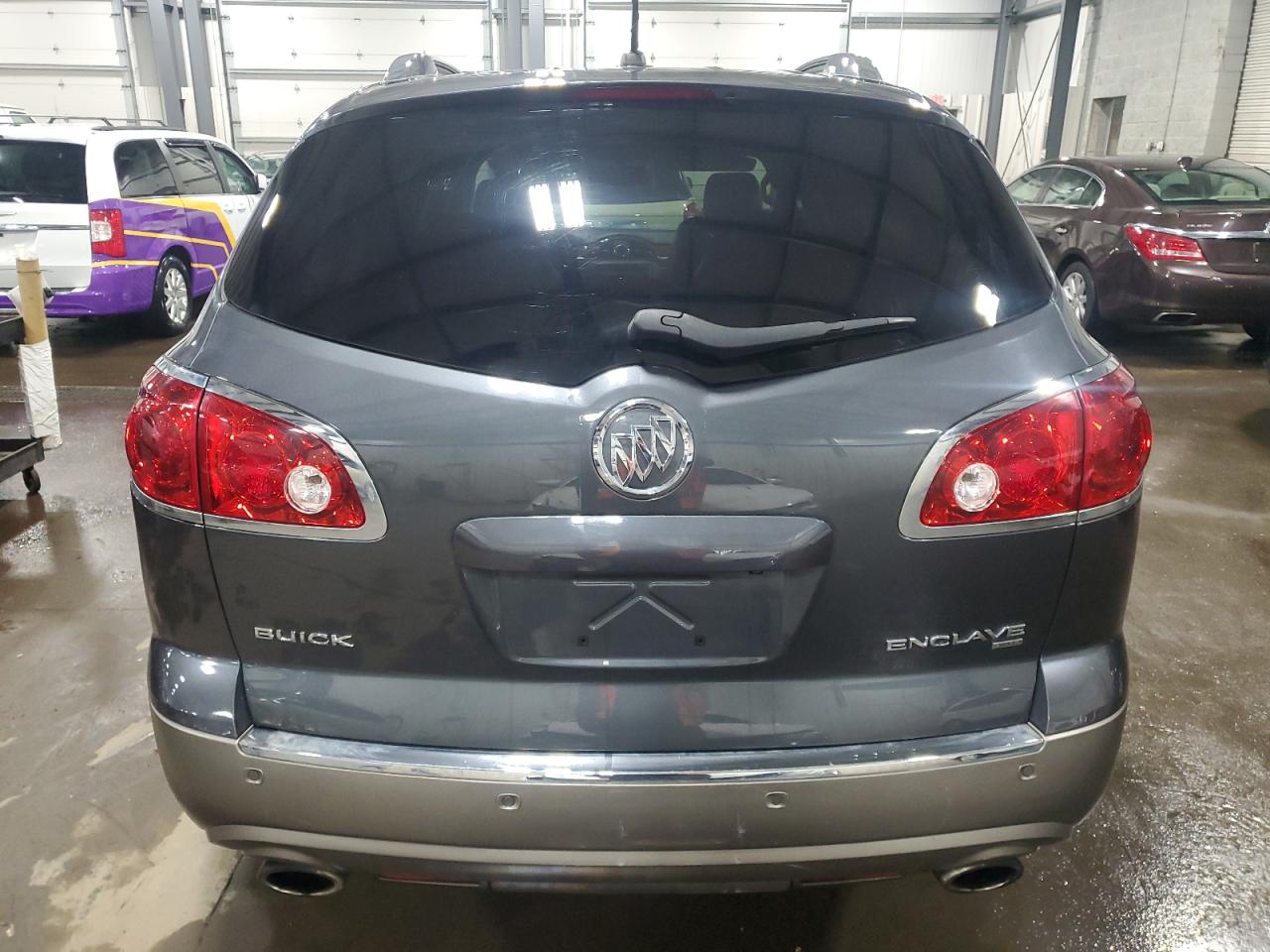 2012 Buick Enclave - Image 6