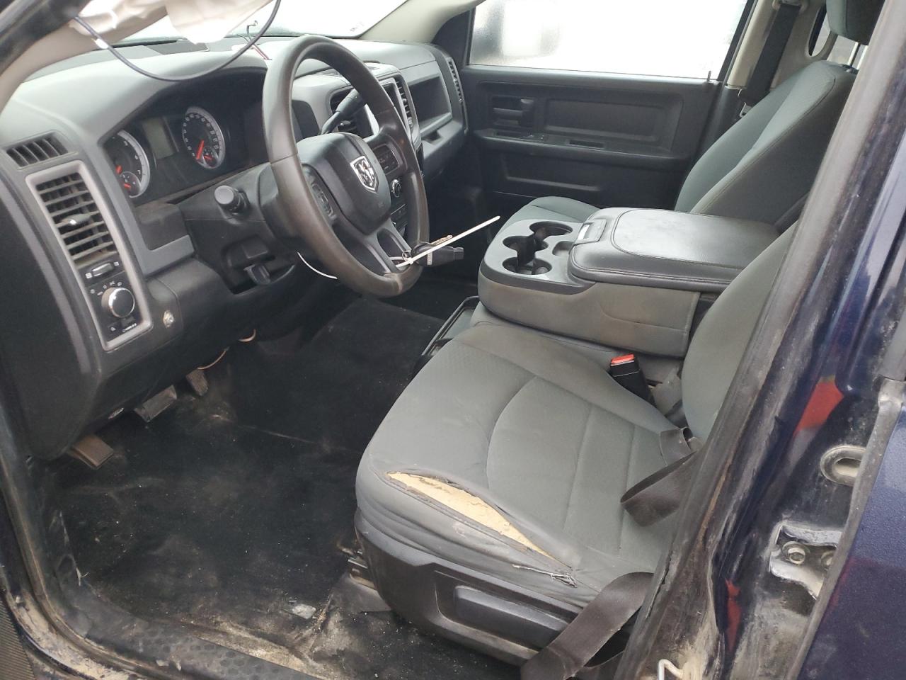 2014 RAM 1500 - Image 7