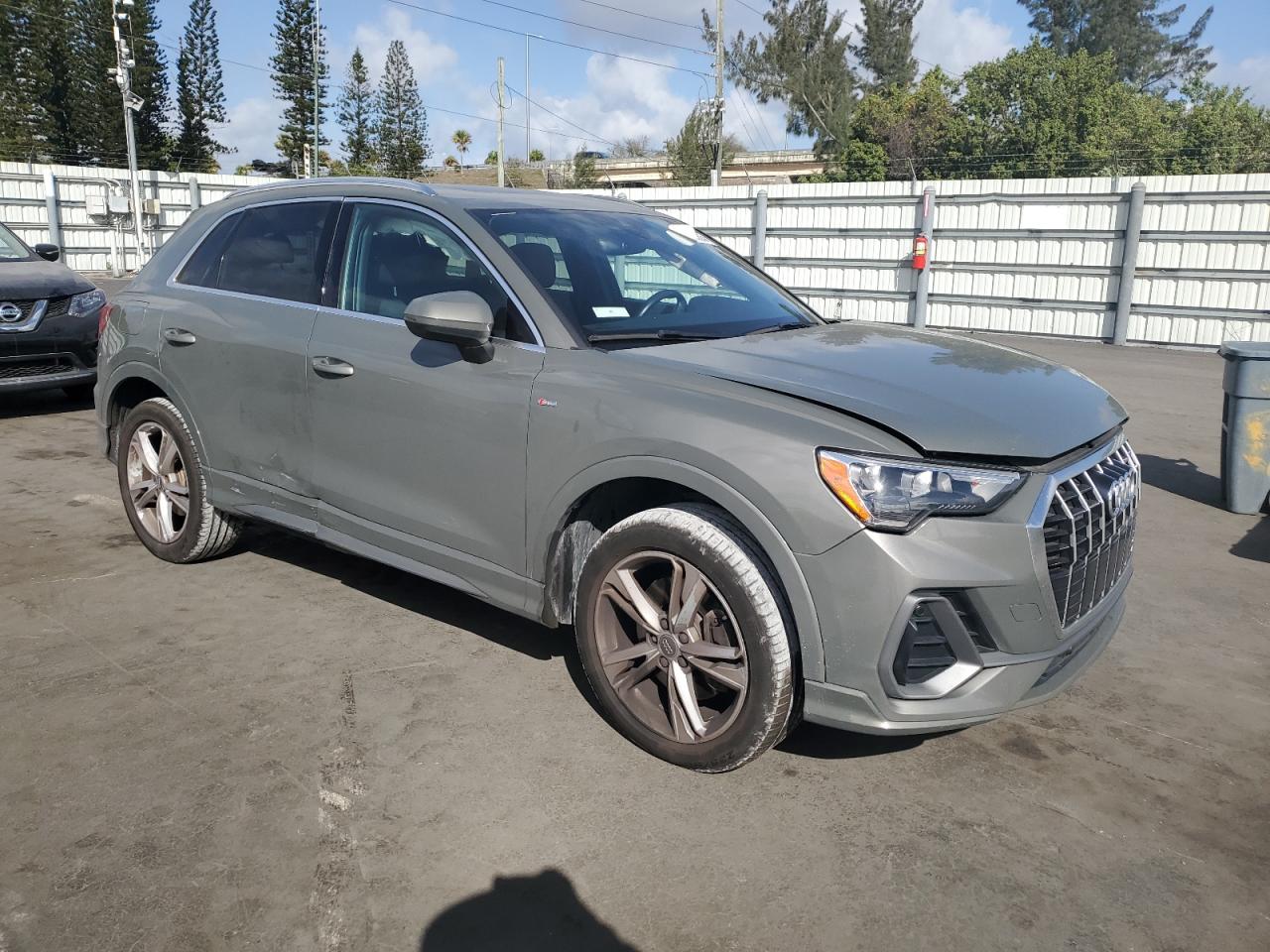 2020 Audi Q3 - Image 4